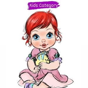 Welcome to my Kids Closet!